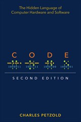 Charles Petzold, Charles Petzold: Code Second Edition (Paperback, Microsoft)