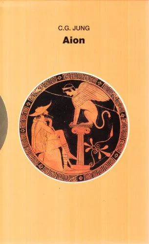 Carl Gustav Jung: Opere vol. 9 - Aion, ricerche sul simbolismo del sé (Italian language)