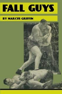 Marcus Griffin: Fall guy : the Barnums of bounce (Hardcover, 1937, Chicago : Reilly & Lee)