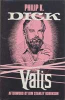 Philip Dick: Valis. (1987, Kerosina)