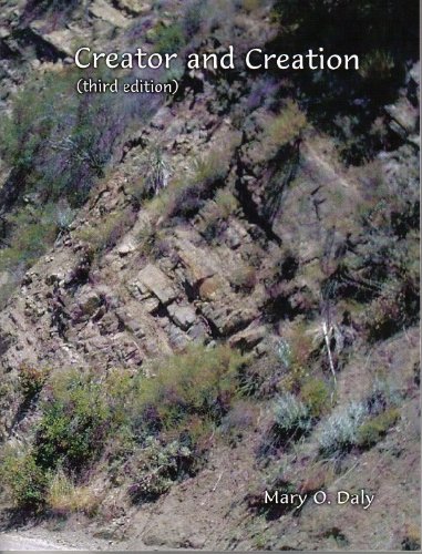 Mary O. Daly: Creator and Creation (Paperback, Ye Hedge School)