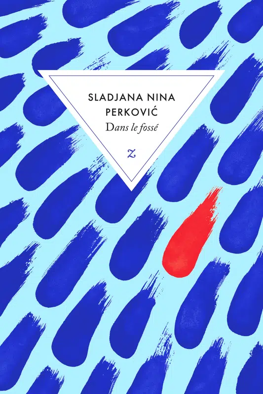 Slađana Nina Perković: Dans le fossé (Paperback, French language, 2025, Zulma)