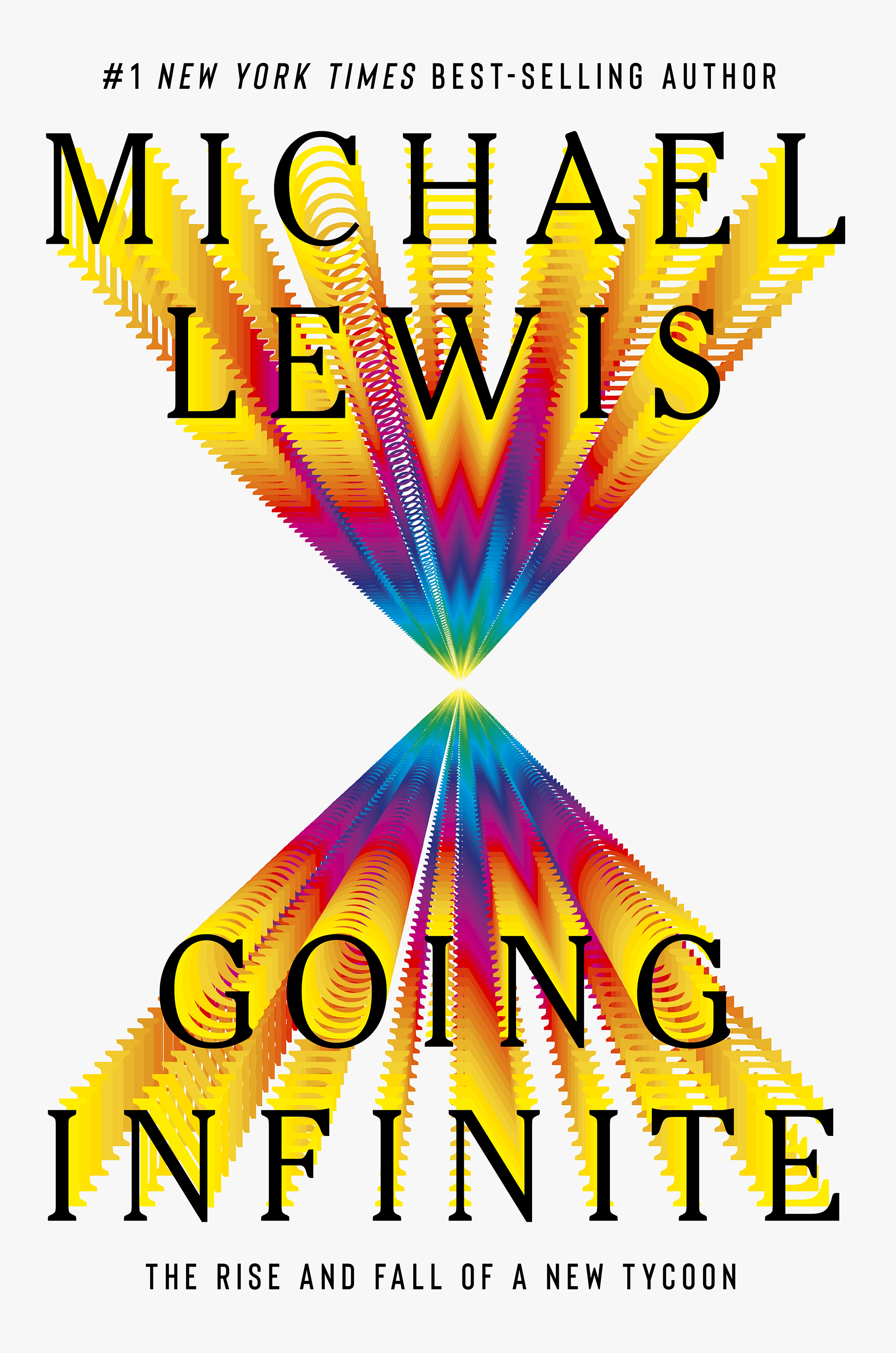 Michael Lewis: Going Infinite (2023, Norton & Company, Incorporated, W. W.)