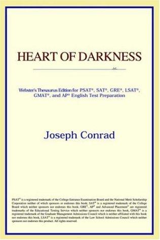 ICON Reference: Heart of Darkness (Paperback, 2006, Icon Reference)