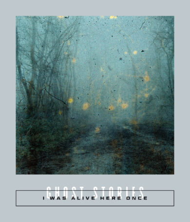 I Was Alive Here Once (Hardcover, english language, 2026, Two Lines Press)