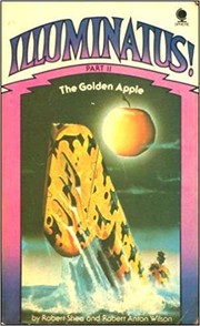 Robert Shea: The Golden Apple (Paperback, 1986, Sphere)