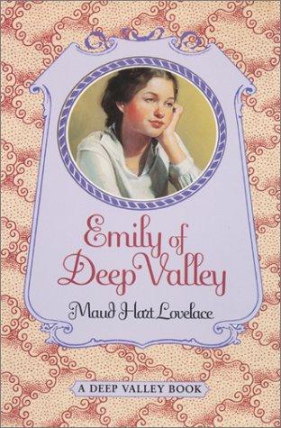 Maud Hart Lovelace: Emily of Deep Valley (2000, HarperTrophy)