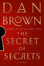 Dan Brown: Secret of secrets (Hardcover, 2025, Doubleday)