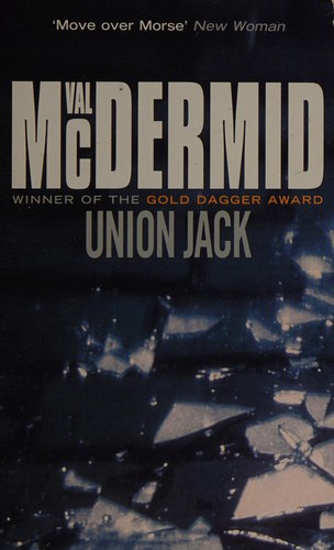 Val McDermid: Union Jack (1998, Women's Press)