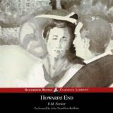 Edward Morgan Forster: Howards End (AudiobookFormat, British English language, 1993)