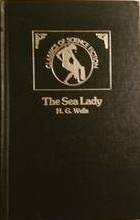 H. G. Wells: The Sea Lady (Paperback, 1976, Hyperion Pr)