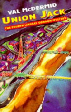 Val McDermid: Union Jack (Paperback, 1993, The Women's press)
