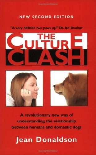 Jean Donaldson: The Culture Clash (Paperback, 1997, James & Kenneth Publishers)