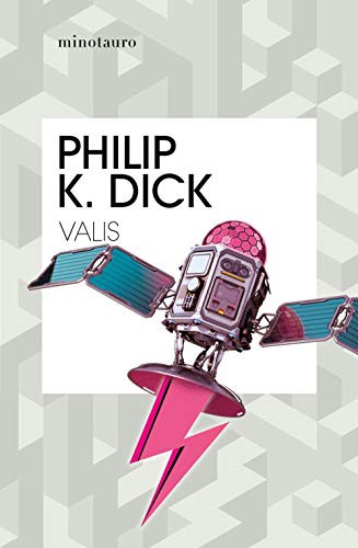Philip Dick, Rubén Masera: Valis (Paperback, MINOTAURO, Minotauro)