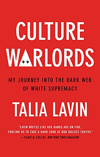 Tal Lavin: Culture Warlords (EBook, 2020, Monoray)