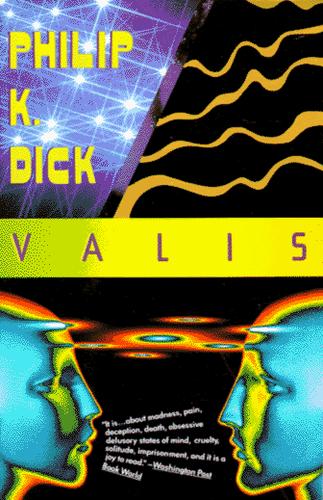 Philip Dick: Valis (Paperback, 1991, Vintage Books)