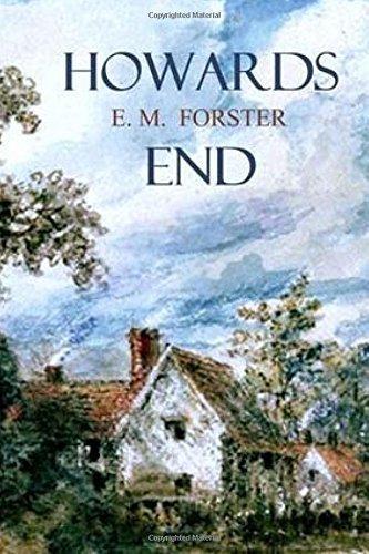 Edward Morgan Forster: Howards End