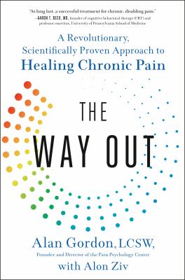 Alan Gordon, Alon Ziv: The Way Out (Hardcover, 2021, Penguin Publishing Group)