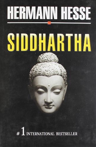 Hermann Hesse: Siddhartha (Paperback, 2010, Rupa Publications India, Rupa and Co)