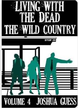 Ms London: The Wild Country Living with the Dead #4 (EBook, 1976, Büchergilde Gutenberg)