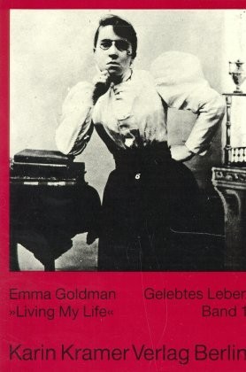 Delete this entry: Gelebtes Leben (Paperback, German language, 1988, Karin Kramer Verlag)