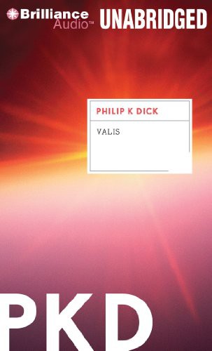 Philip Dick, Phil Gigante: Valis (AudiobookFormat, Brilliance Audio)