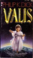 Philip Dick: Valis (Paperback, Spectra)