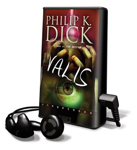 Philip Dick, Tom Weiner: Valis (EBook, Findaway World)