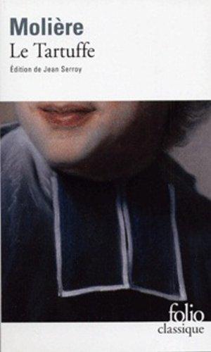 Molière: Le Tartuffe (French language, 1999)
