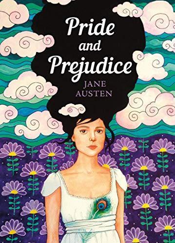 Jane Austen: Pride and Prejudice: International Womenâs Day Classics