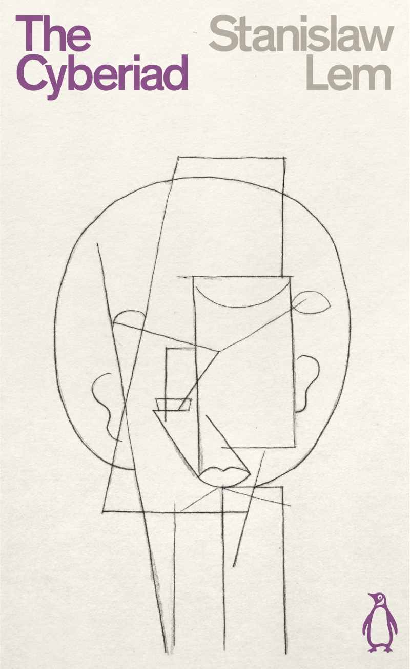 Stanisław Lem: The Cyberiad (Paperback, 2020, Penguin Books, Limited)