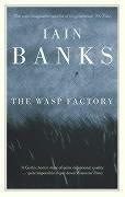 Iain M. Banks: The Wasp Factory (Paperback, 1992, Abacus)