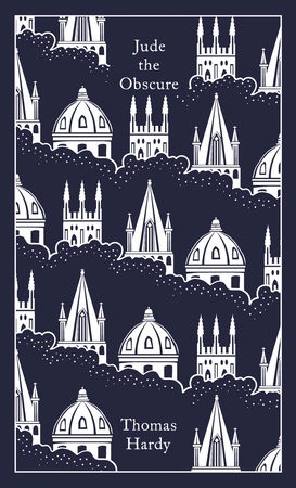 Dennis E. Taylor, Coralie Bickford-Smith, Thomas Hardy: Jude the Obscure (2019, Penguin Books, Limited)