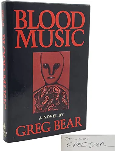 Greg Bear: Blood Music