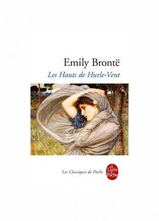 Emily Brontë: les Hauts de Hurle-Vent (Paperback, French language, 1974, Payot)