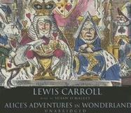 Lewis Carroll: Alice's Adventures in Wonderland (AudiobookFormat, Blackstone Audiobooks)