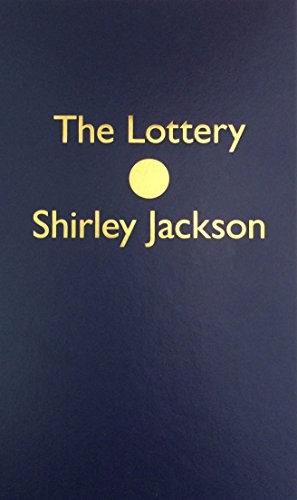 Shirley Jackson: The Lottery and Other Stories (Hardcover, Amereon Limited, Amereon Ltd)