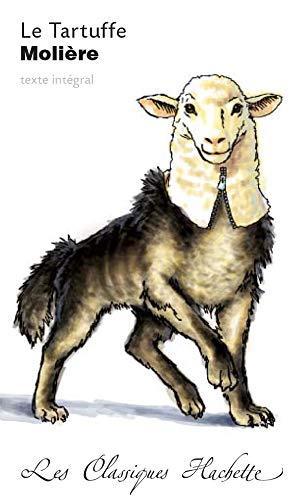 Molière: Le Tartuffe ou L'imposteur (French language, 2005, Hachette)