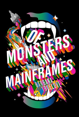 Barbara Truelove: Of Monsters and Mainframes (Hardcover, 2025)