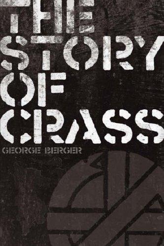 George Berger: The Story of "Crass"