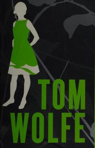 Tom Wolfe: Moi, Charlotte Simmons (French language, 2006)