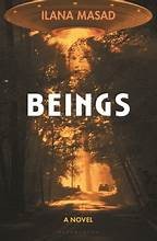 Ilana Masad: Beings (Hardcover, 2025, Bloomsbury Publishing)