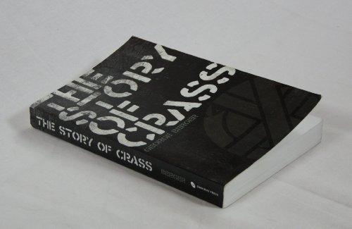George Berger: The story of Crass