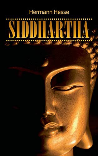 Hermann Hesse: Siddhartha (Hardcover, 2017, Simon & Brown)