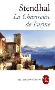 Stendhal: La Chartreuse de Parme (French language)