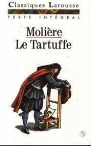 Molière: Le Tartuffe ou l'Imposteur (French language, 1990)