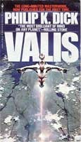 Philip Dick: Valis (Paperback, 1981, Bantam Books)