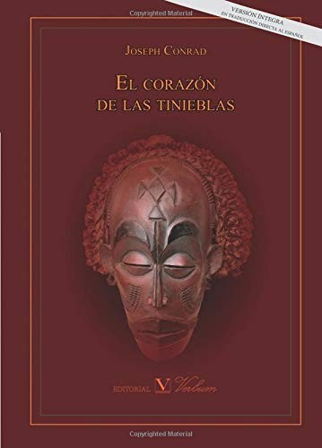 Joseph Conrad: EL CORAZÓN DE LAS TINIEBLAS (Paperback, EL CORAZÓN DE LAS TINIEBLAS)