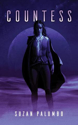 Suzan Palumbo: Countess (2024, ECW Press)