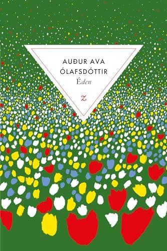 Ava Olafsdottir Audur: Éden (Paperback, French language, 2023, Zulma)